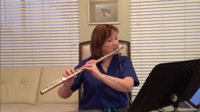 Dr. Lynn Zechiedrich