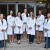 Women in orthopedic surgery residency at Baylor