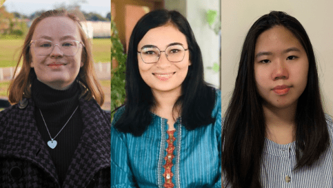 Global Health Interns 2022