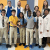 Baylor Orthotics and Prosthetics Program at Stafford STEM Magnet Middle School.