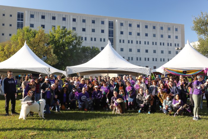 walk to end alzheimers